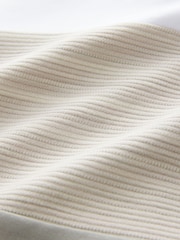 Gris/blanco/azul marino - Block Vests 3 Pack - Imagen 10 de 11