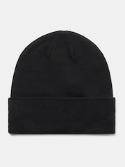 Lyle & Scott Black Beanie - Image 2 of 2