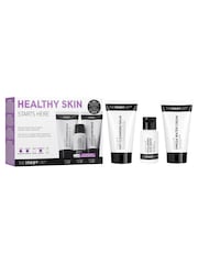 The INKEY List Healthy Skin Starts Here Skincare Gift Set - 36% Saving - Image 1 of 4