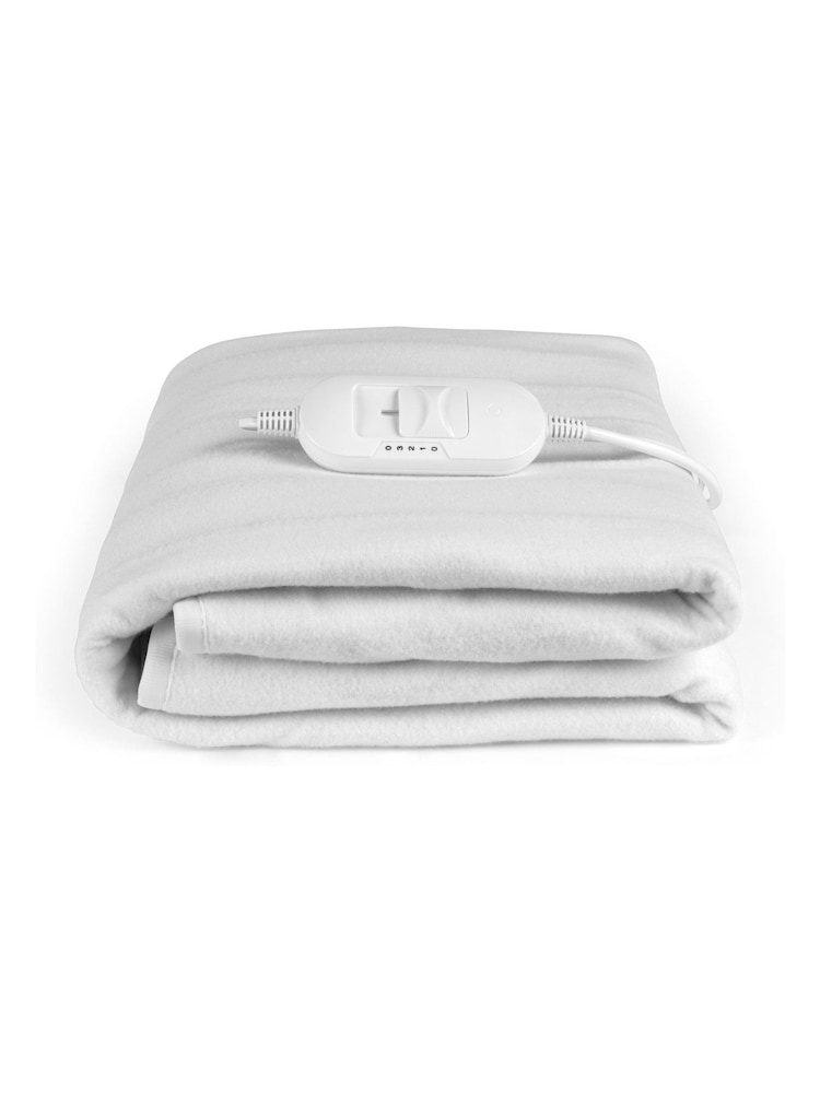 Beldray White Heated Under Blanket - Image 6 of 6