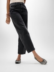 FitFlop Delicato Bow Woven Ballet Shoes - Image 1 of 1