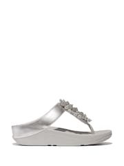 FitFlop  Fino Bauble Bead Toe Post Sandals - Image 3 of 6