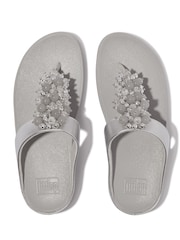 FitFlop  Fino Bauble Bead Toe Post Sandals - Image 5 of 6