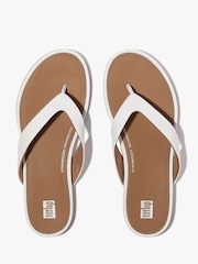 FitFlop Gracie Leather Sandals - Image 3 of 3
