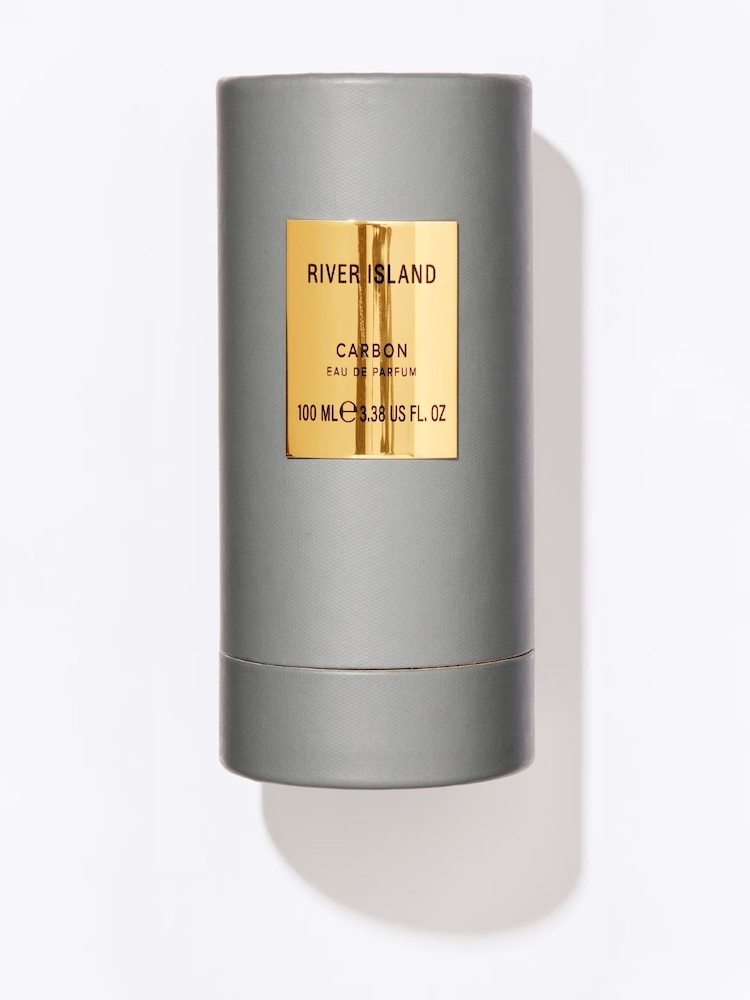 River Island Grey Premium Eau De Parfum - Image 2 of 4