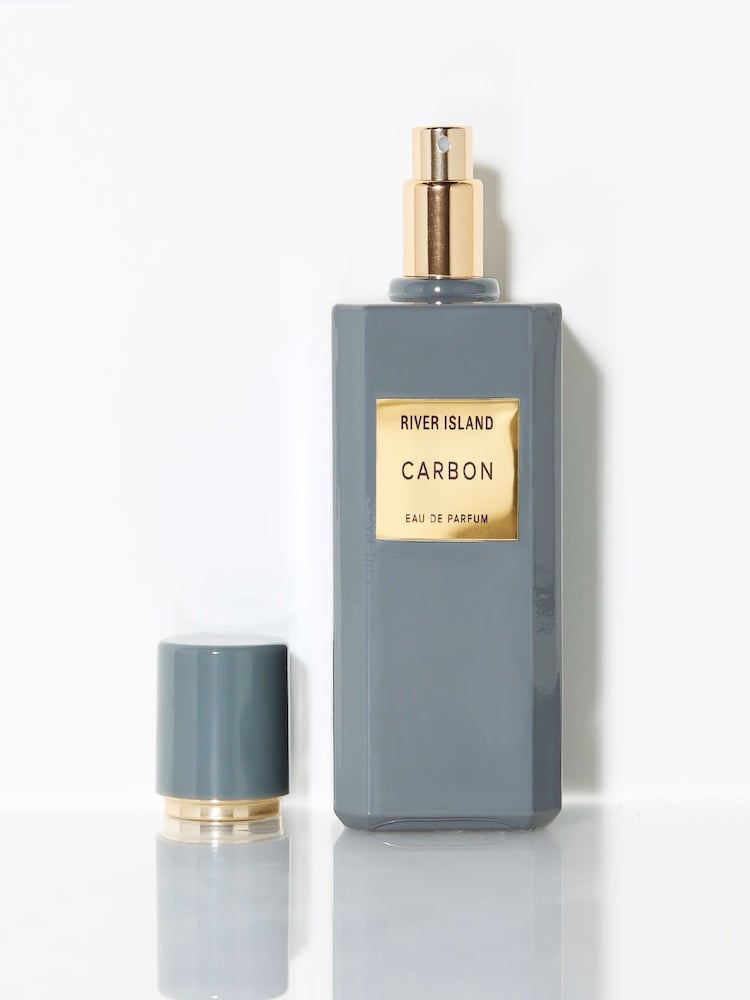 River Island Grey Premium Eau De Parfum - Image 4 of 4