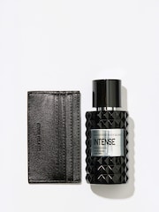 River Island Intense Black Fragrance Gift Set - Image 1 of 2