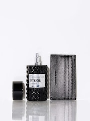 River Island Intense Black Fragrance Gift Set - Image 2 of 2