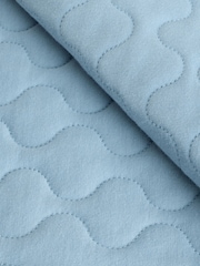 Blue Balloon Dog - Baker by Ted Baker Boys Blanket - Bild 4 von 5