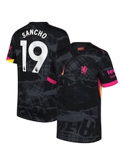 Camiseta de la tercera equipación del Chelsea para la temporada 2024-25 de Nike - Imagen 1 de 3