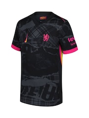 Camiseta de la tercera equipación del Chelsea para la temporada 2024-25 de Nike - Imagen 2 de 3