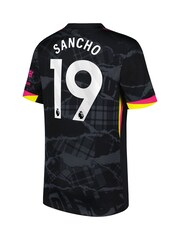 Camiseta de la tercera equipación del Chelsea para la temporada 2024-25 de Nike - Imagen 3 de 3