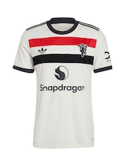 adidas Manchester United Third Shirt 2024-25 Dad 1 - Imagen 3 de 3
