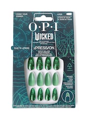 OPI Wicked Artificial Nails - Image 1 of 5