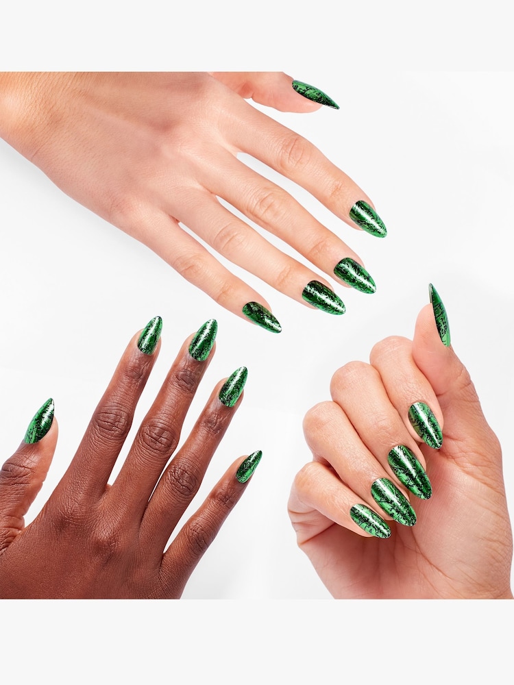 OPI Wicked Artificial Nails - Image 2 of 5