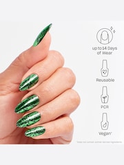 OPI Wicked Artificial Nails - Image 3 of 5