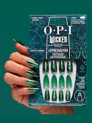 OPI Wicked Artificial Nails - Image 5 of 5