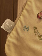 Personalised Flopsy Bunny Christmas Stockings by My 1st Years - Image 3 of 6