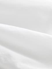 White V-Neck Nightdress - Image 8 of 9