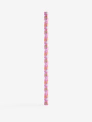 Pink Festive Era Extra Wide, 10m Christmas Wrapping Papers - Image 4 of 4