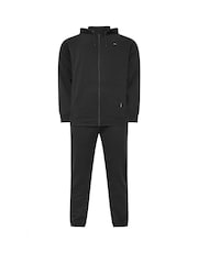 BadRhino Big & Tall Zip Through Jacket and Joggers Set - Bild 4 von 5
