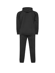 BadRhino Big & Tall Zip Through Jacket and Joggers Set - Bild 5 von 5