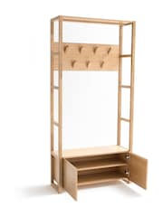 La Redoute Intérieurs Oak Compo Storage Unit - Image 3 of 4