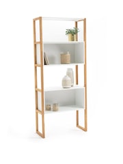 La Redoute Intérieurs White Compo Bookcase - Image 1 of 4