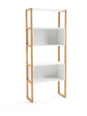 La Redoute Intérieurs White Compo Bookcase - Image 2 of 4