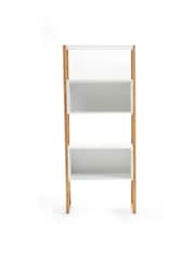La Redoute Intérieurs White Compo Bookcase - Image 3 of 4