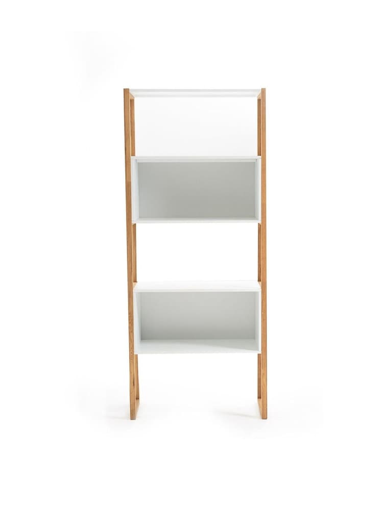 Buy La Redoute Intrieurs White Compo Bookcase from the Next UK online shop