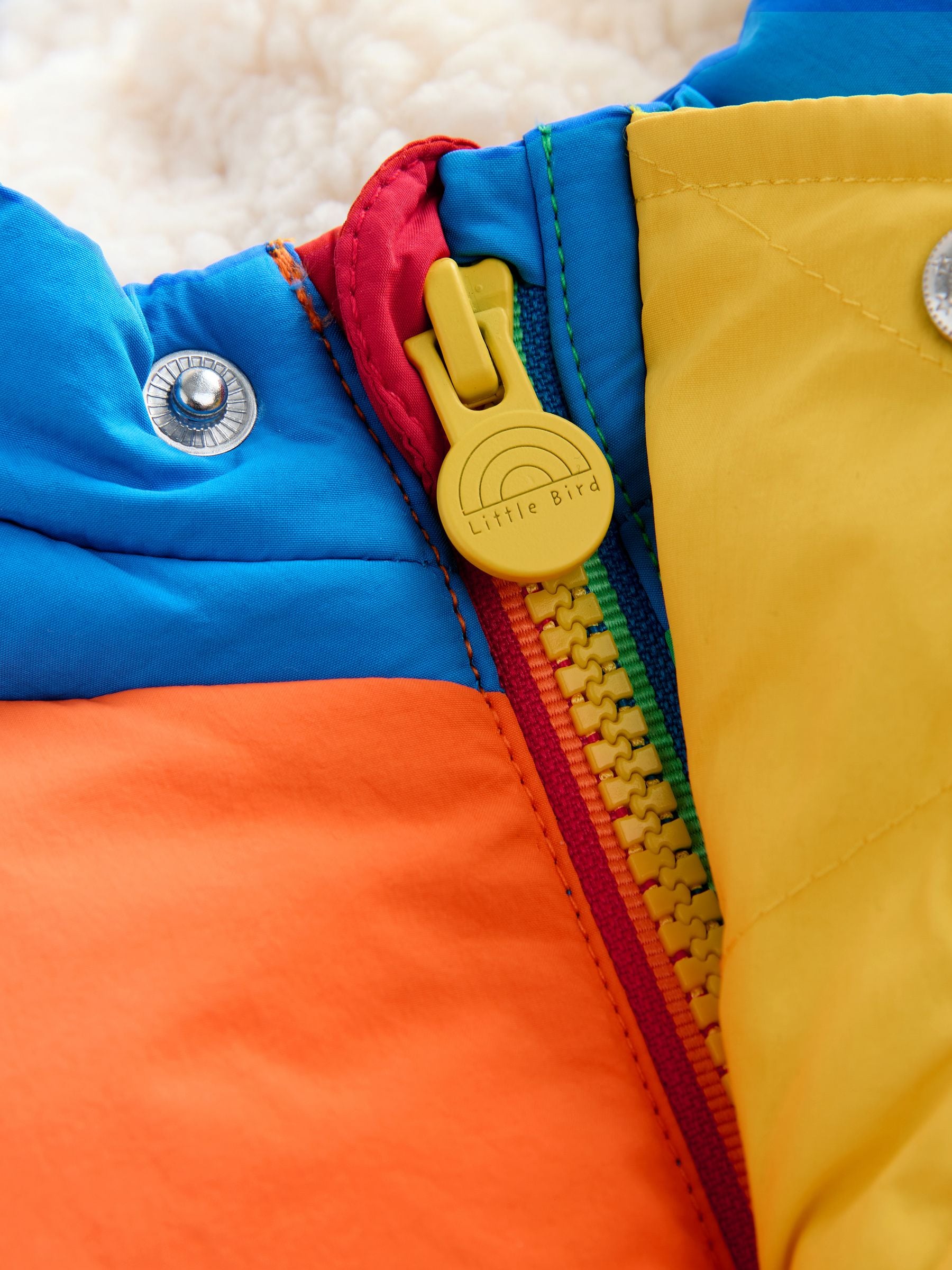 Buy Little Bird by Jools Oliver Multi Rainbow Shower Resistant