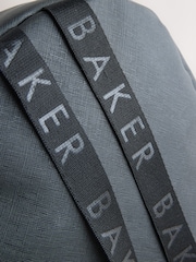 Baker by Ted Baker Girls Back to School Embossed Bow Backpack - Image 9 of 10
