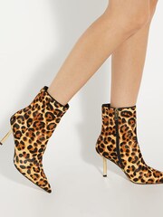 Animal - Dune London Olara gležnjarji - Slika 1 iz 6
