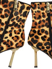 Animal - Dune London Olara gležnjarji - Slika 6 iz 6