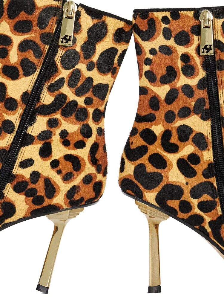 Animal - Dune London Olara gležnjarji - Slika 6 iz 6