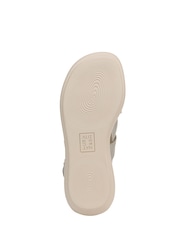Naturalizer Wide Fit Coast Slingback Sandals - Image 7 of 7