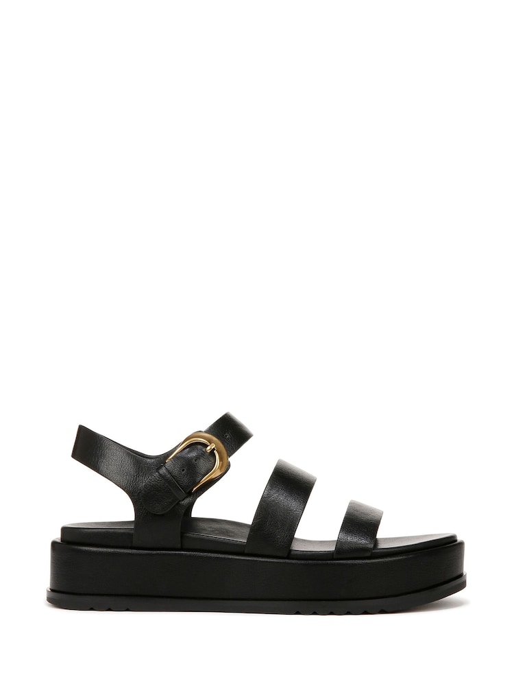 Naturalizer Zizi Wide Fit Sandals - Image 1 of 6