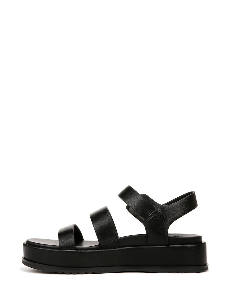 Naturalizer Zizi Wide Fit Sandals - Image 2 of 6