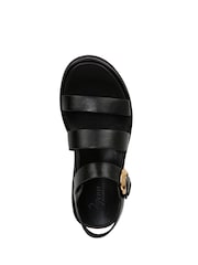Naturalizer Zizi Wide Fit Sandals - Image 4 of 6