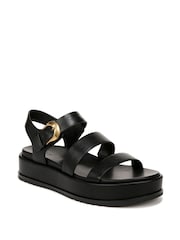 Naturalizer Zizi Wide Fit Sandals - Image 6 of 6