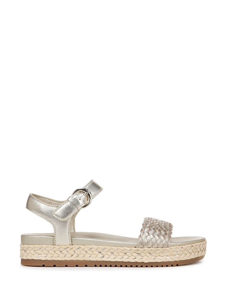 Naturalizer Gold Neila3 Wide Fit Sandals - Image 1 of 6