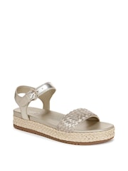 Naturalizer Gold Neila3 Wide Fit Sandals - Image 3 of 6