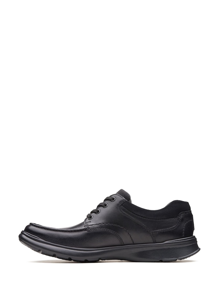 Mokasin čevlji Clarks Cotrell Edge - Slika 2 iz 7