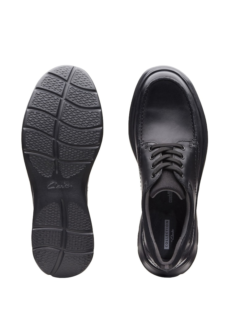 Mokasin čevlji Clarks Cotrell Edge - Slika 7 iz 7