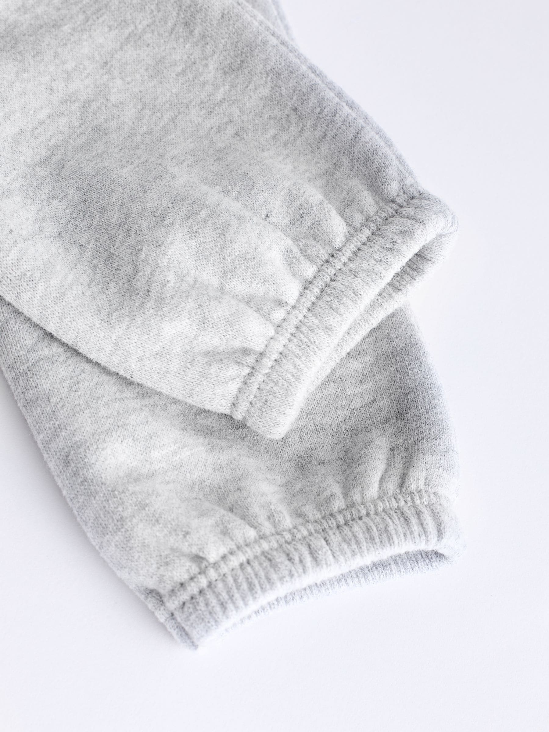 Buy Monochrome Baby Sweatshirt and Joggers Set 6 Piece (0mths-3yrs