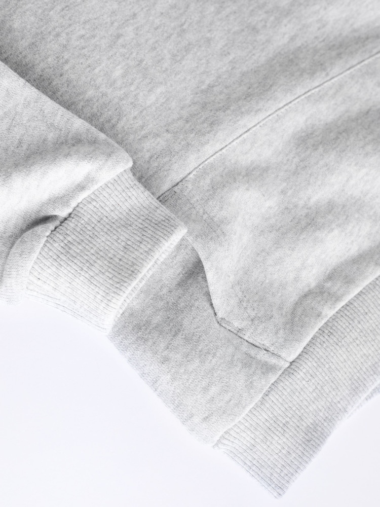 Monochrome Baby Sweatshirt and Joggers 6 Piece Set (0mths-3yrs) - Image 15 of 15