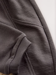 Črno-bela karirasta plošča - Joggers 3 Pack (0mths-2yrs) - Slika 7 iz 7