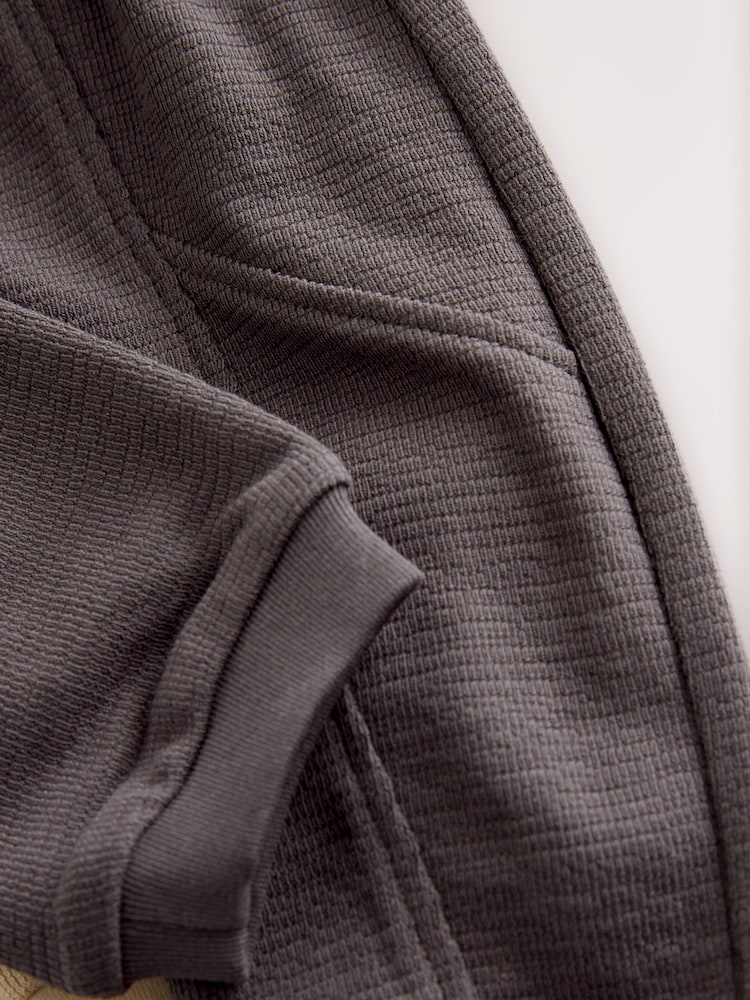 Schachbrettmuster/Monochrom - Jogginghosen 3er-Pack (0Monate–2Jahre) - Bild 7 von 7 Schachbrettmuster/Monochrom - Jogginghosen 3er-Pack (0Monate–2Jahre) - Bild 7 von 7