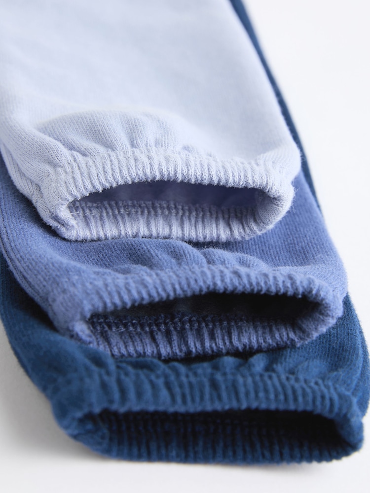 Blue Baby Sweatshirt and Joggers 6 Piece Set (0mths-3yrs) - Image 12 of 12 Blue Baby Sweatshirt and Joggers 6 Piece Set (0mths-3yrs) - Image 12 of 12